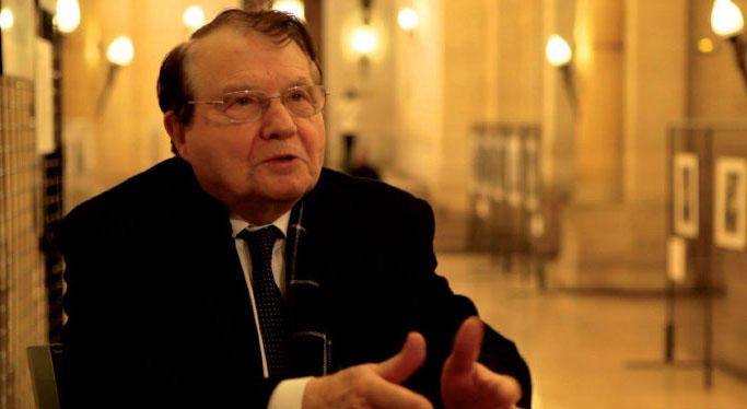 Luc Montagnier